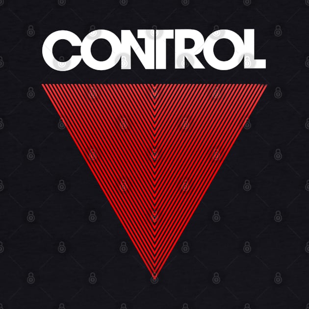 Control Game by Waldesign